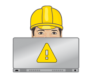 WordPress problemen – mijn website werkt niet meer!